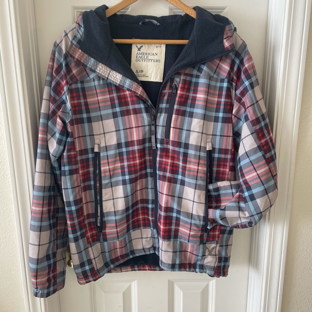 American Eagle winter jacket